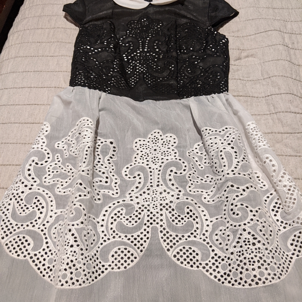 Chi Chi London Dress - Modcloth